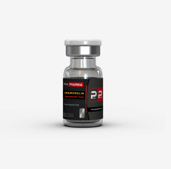 Ipamorelin