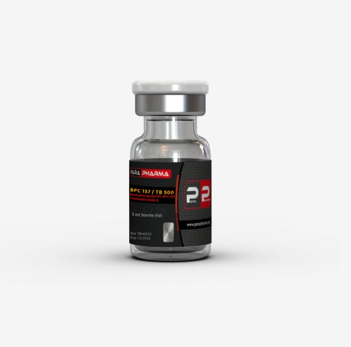 BPC 157 / TB 500 10mg